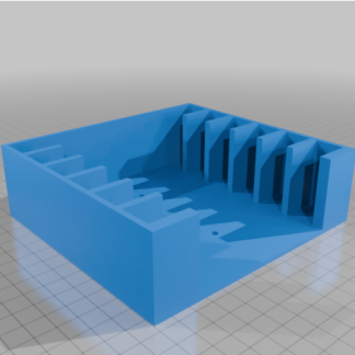 SNES Kartuş Duvar Montajı 6x 6778136