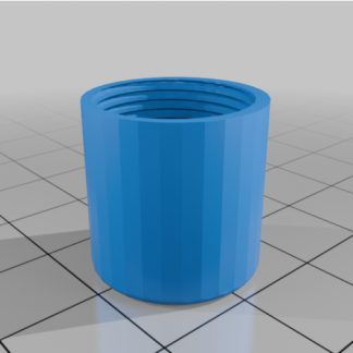 SO239 Dişli Kapak 7025914