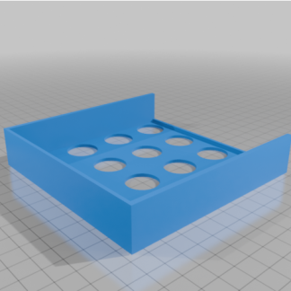 Kendinden Mürekkepli Damga Depolama Kulesi 7049569