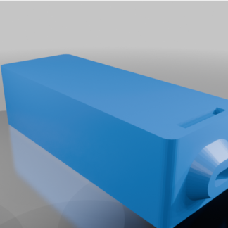 SW3518 Modül Muhafazası Vidasız Mühürlü Tasarım 2mm 1 6mm Duvar Kalınlığı 7051630