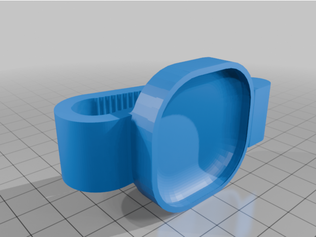 Samsung SmartTag Araç İçin Güneşlik Klipsi 6751579 - Görsel 4