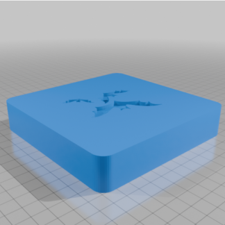 Samsung WindFree Kontrol Paneli Kapak Yarasaları 7024583