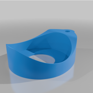 Zımpara Kağıdı Saklama Alanı veya Diğer Yuvarlak Şeyler 7054318