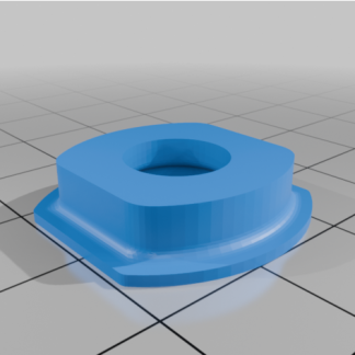 S Serisi Saturn 5 Vites Vites Kablo Grommet