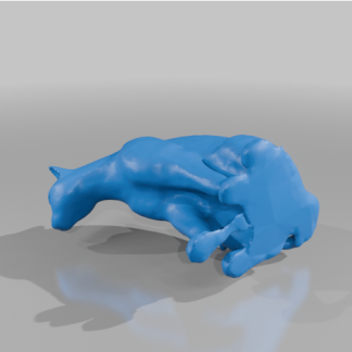 Schoolcraft Ocelot Taraması 6781129 (1)