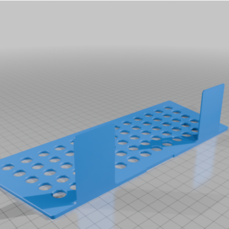 VW T5 T6 çekmece bölmeli, dik duran 7053220