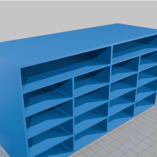 Küçük Vidalı Ayırma Kutusu 6784099