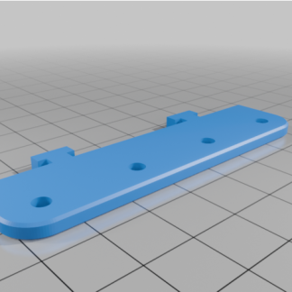 Parkside Duvar Alet Saklama Panosu İçin Tornavida Rafı 7039890