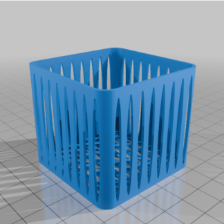 Tohum Fide Başlangıç ​​Ekici Pod Pot Hava Budama 7028865