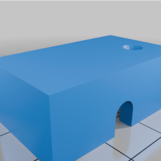 Sovol SV07 Plus Salgı Sensörü Kurban Kılavuzu 6795205