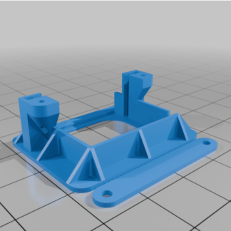 Servo KST DS113MG İçin Yapılan Remix Orijinali Kushnirenko