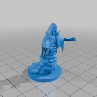 Gölge Canavarı 6793613