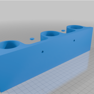 Shark Stratos Ataşman Tutucu 7052223