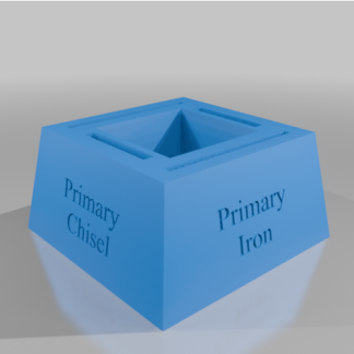 Bileme Kılavuzu Derinlik Ölçer 6762331