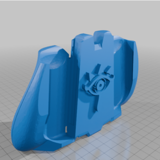 Shiekah Joycon Sapları 6791030