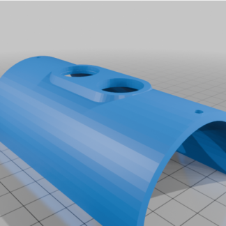 Ultrasonik Sensör Kabuğu 7035488