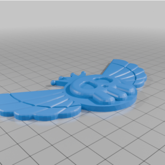 Shiryu Karasakal Korsanları Amblemi 7051347