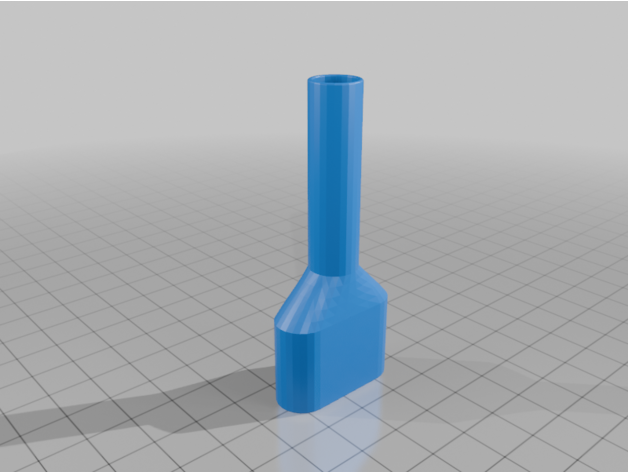 Mini Hoover Elektrikli Süpürge İçin Kısa Nozul Aparatı 6792195 - Görsel 2