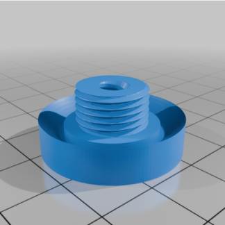 Super Stroke Tour 2 0 Putter Grip için Atış Dürbünü Etiket Adaptörü 7082161