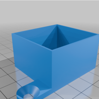 Akıllı Şant Kutusu 7028327