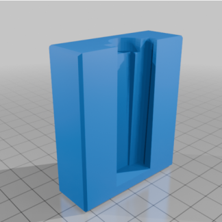 Sif P320 FCU Çıkarma Aleti 6780341