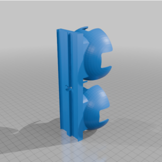 Sim Rig Tenis İzolatörü 7082134