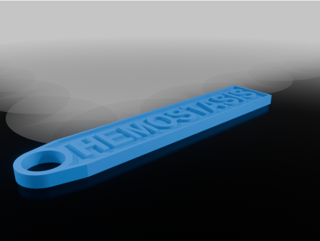 Basit Parametrik Etiket Etiketi 7048401 - Görsel 4