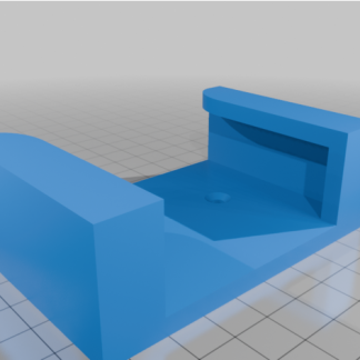 Simplicity Protein Skimmer Denetleyici Tutucu 7021217