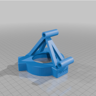 Simmson Fren Pedalı Tt25 8 Dokunsal Dönüştürücü Montajı REMIX 7041716