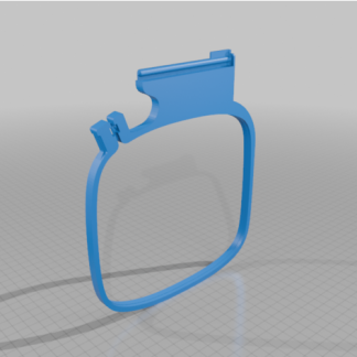 Singer Nakış Kasnağı 100