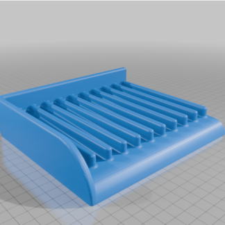 Lavabo Caddy Remix 6789996