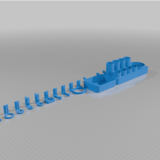 Sk Disk Kancaları ve Kutuları 7051541