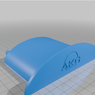 Skadis AKG Tutucu 6783366 (1)