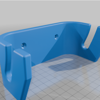 Kaykay Duvara Monte Paten Tutucu 6784552