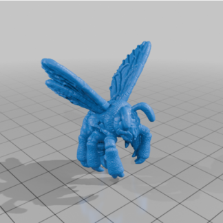 İskelet Arı 7034463