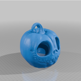 Cadılar Bayramı Skellington Balkabağı 2025 GÜNCELLEME SEREV3d 6751253