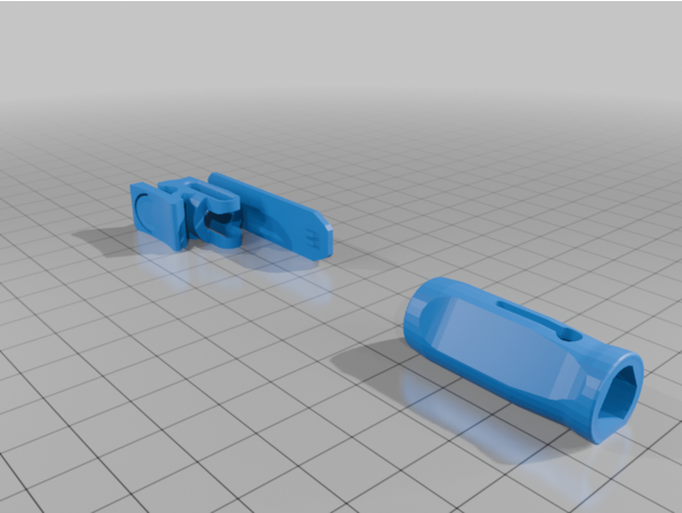 Skookum Pilot Kalem 7082319 - Görsel 4