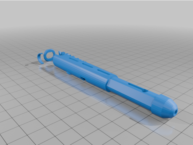 Skookum Pilot Kalem 7082319 - Görsel 5