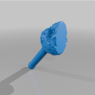 Kafatası Boru 6792093