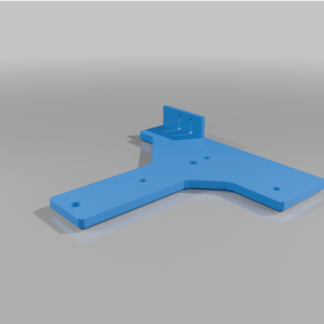 SkyWatcher EvoGuide 50ED Üst Montaj Plakası 6792214