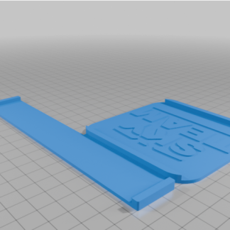 Sky Team Deeper Saklama Tepsisi, Bileşen Kapaklı 7026513