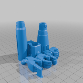 Skybound Eğlence Optimus Prime ToyMakr3D 6777023 tarafından