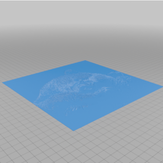 Uyuyan Ayı Hueforge 6786794