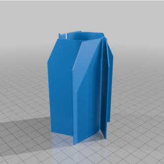 Komple Yuvarlak Makara Tutucu Ender Anycubic Etc için Kol Makarası Adaptörü 7022726