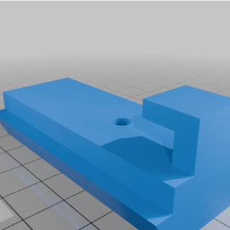 7069377 Montajlı Kaydırmalı