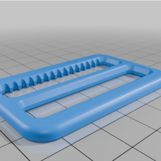 Sürgü Tokası 5cm 50mm Kuny S SW 725 7027837