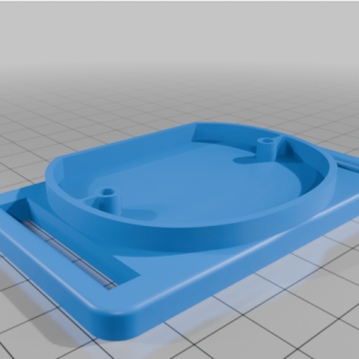 SlimeVR Kayış Montajı 6782987