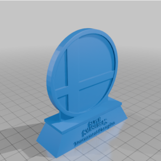 Smash Bros. Kupası 6794814