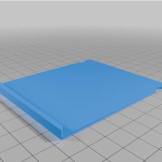 Pürüzsüz Alt Kapak 4