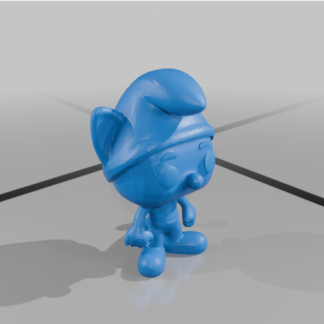 SMURFCAT MEME Funko Pop 7030536